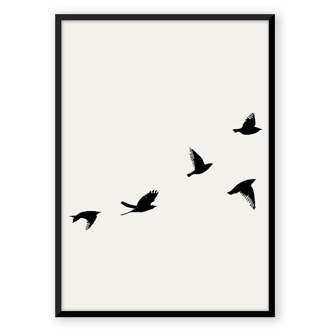 Minimalist Aura