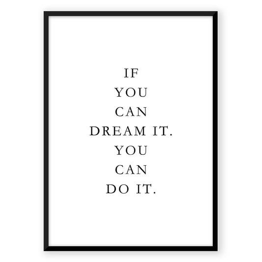 Do It