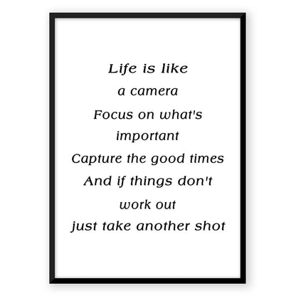 Life