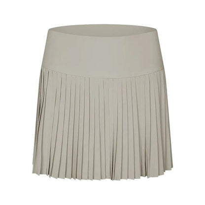 Summer Skort Elastic