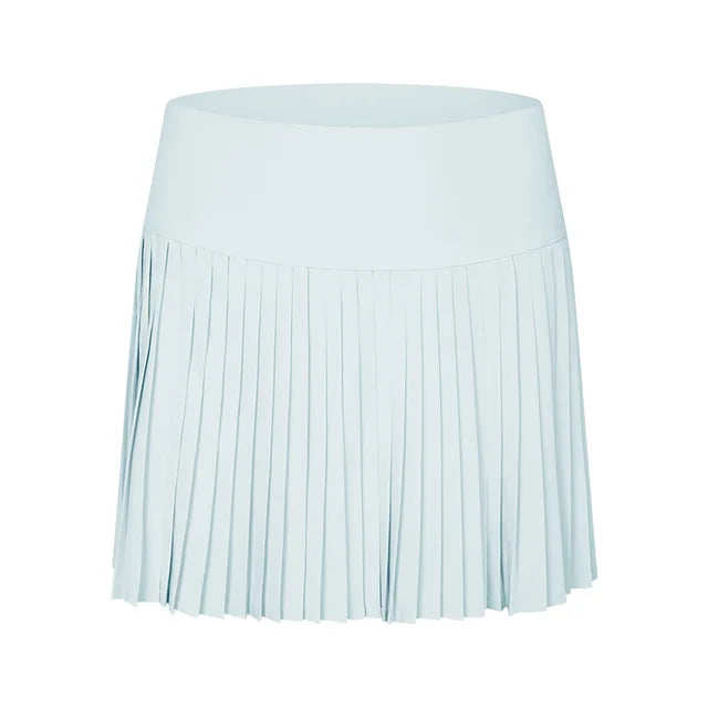 Summer Skort Elastic