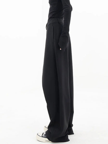 Women Asymmetrical Pants