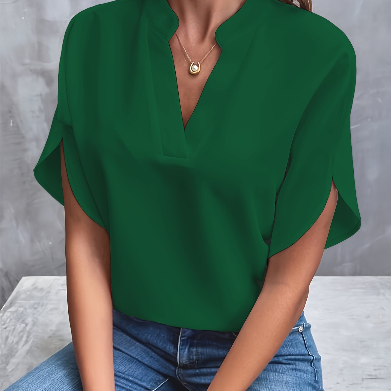Women Blouse