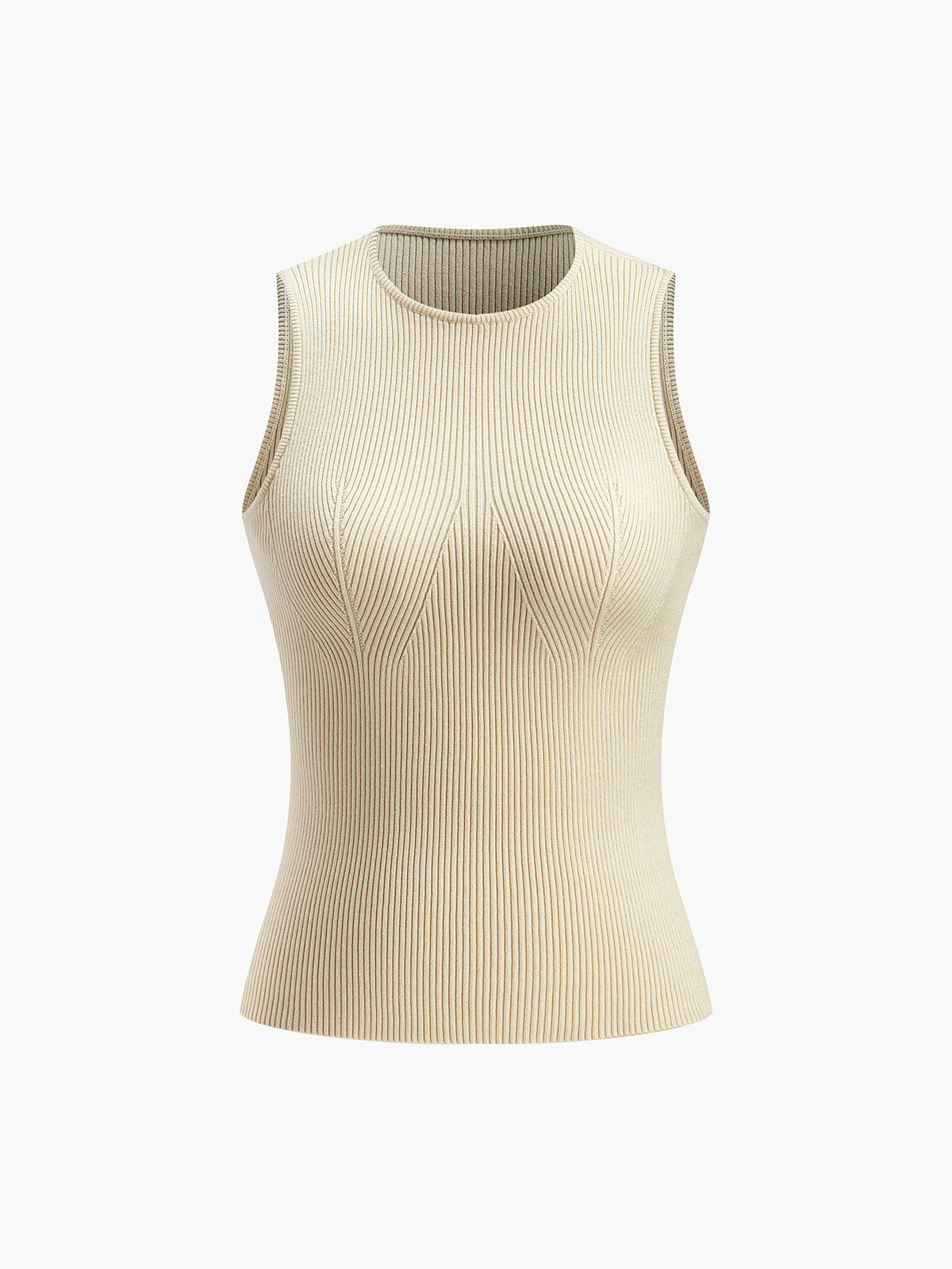 Women Bodycon Tank Top