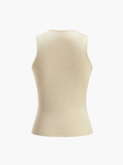 Women Bodycon Tank Top