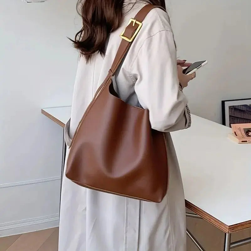 Women Carrying Bag