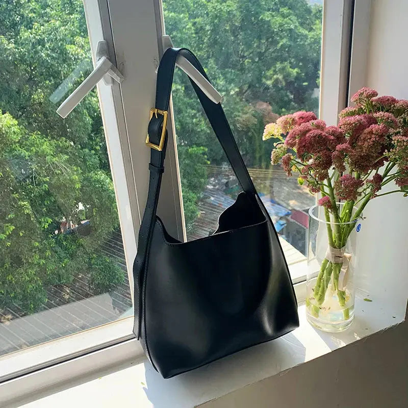 Women Carrying Bag
