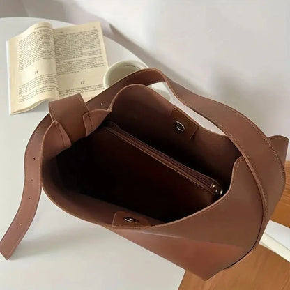 Women Carrying Bag
