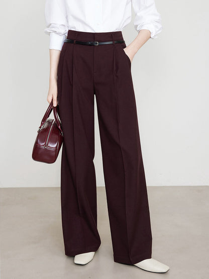 Women Chino High Waisted