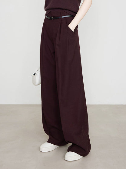 Women Chino High Waisted