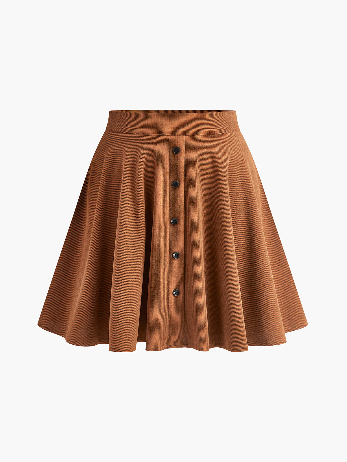 Women Flared Skirt