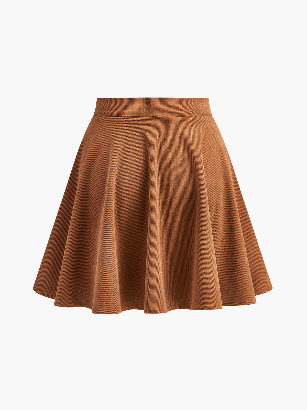 Women Flared Skirt