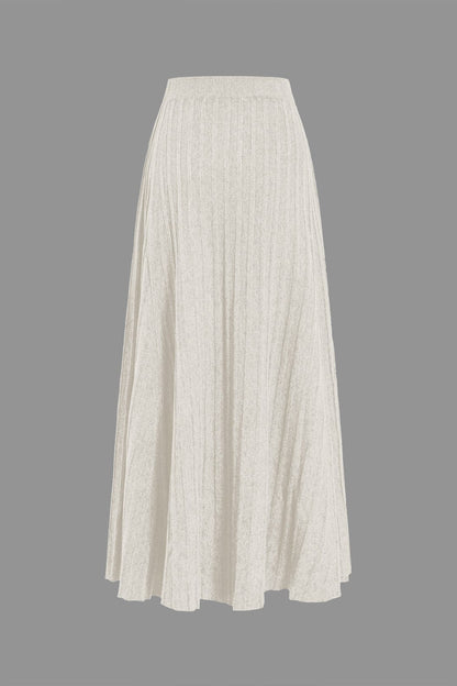 Women Midi Skirt