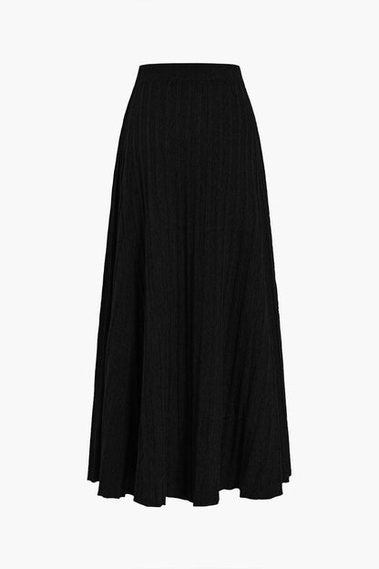 Women Midi Skirt