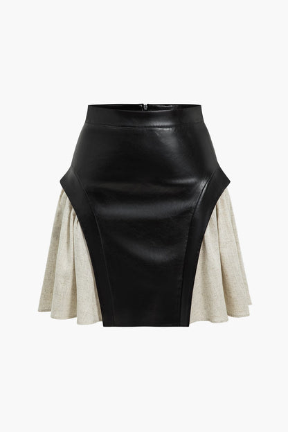 Women Skater Skirt