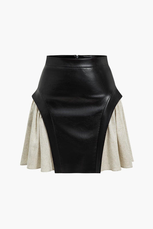 Women Skater Skirt