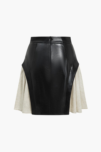 Women Skater Skirt