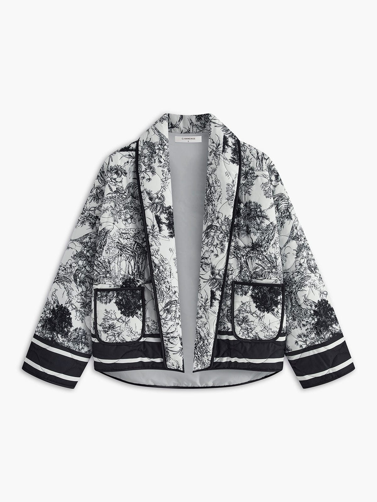 Women Summer Jacket