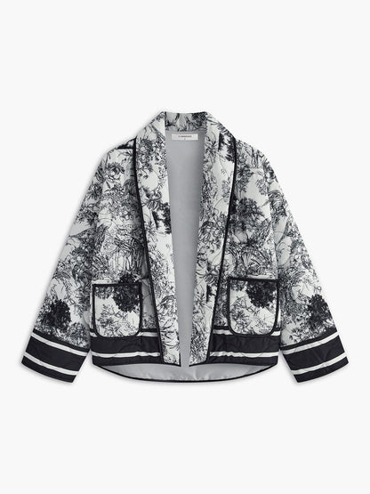 Women Summer Jacket