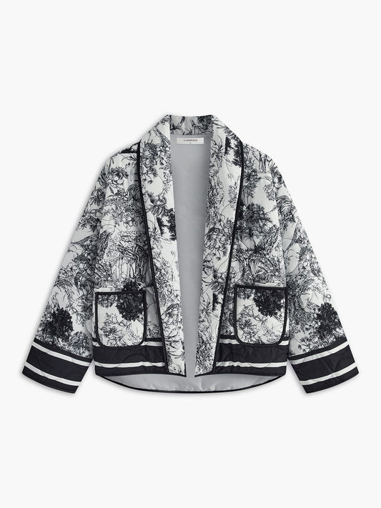 Women Summer Jacket
