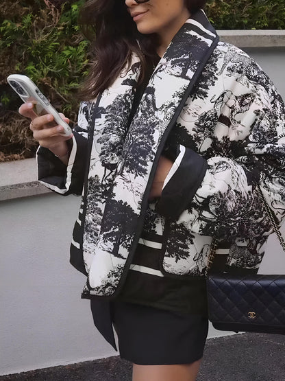 Women Summer Jacket