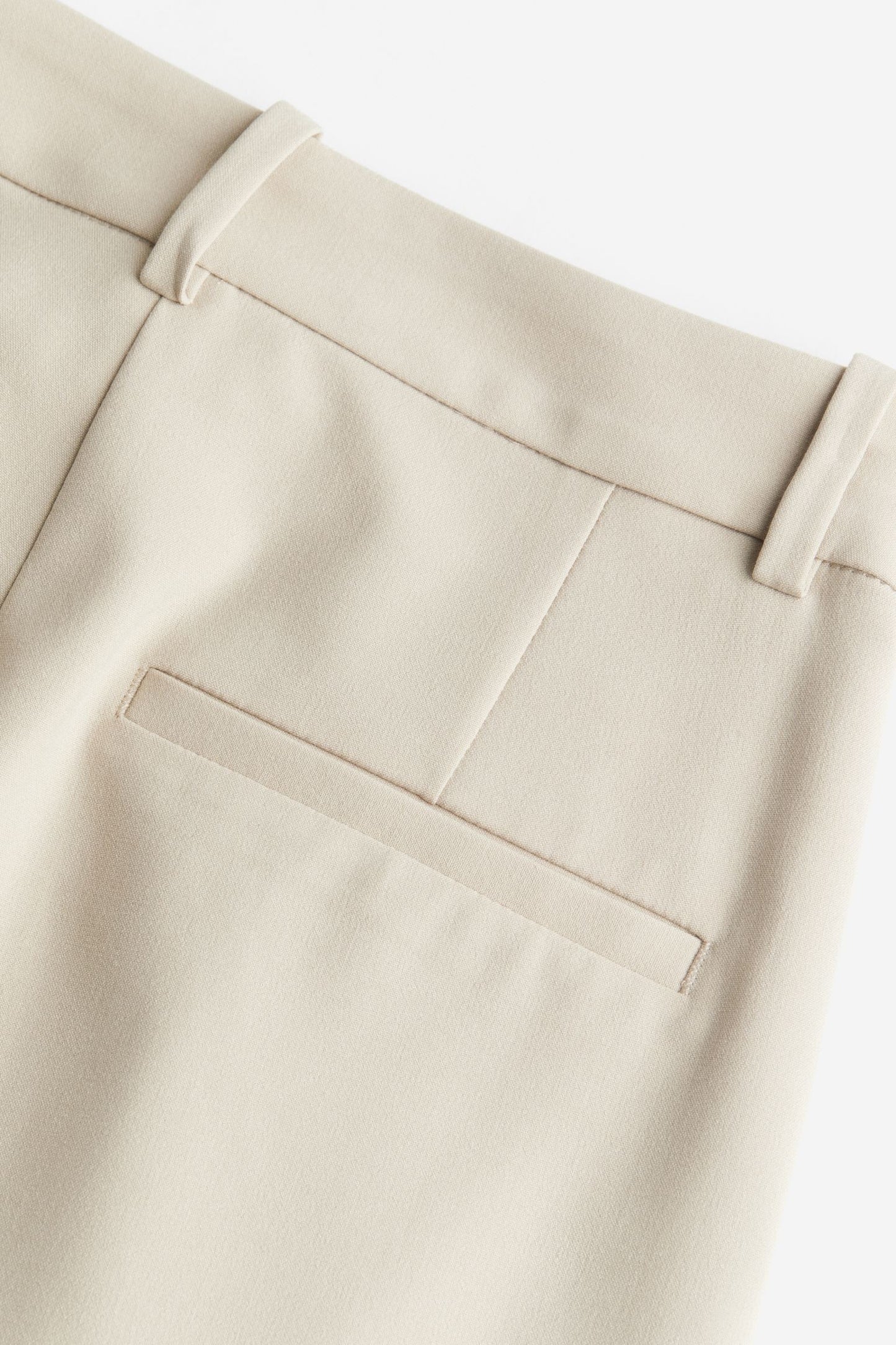 Women Trousers Wide Cut