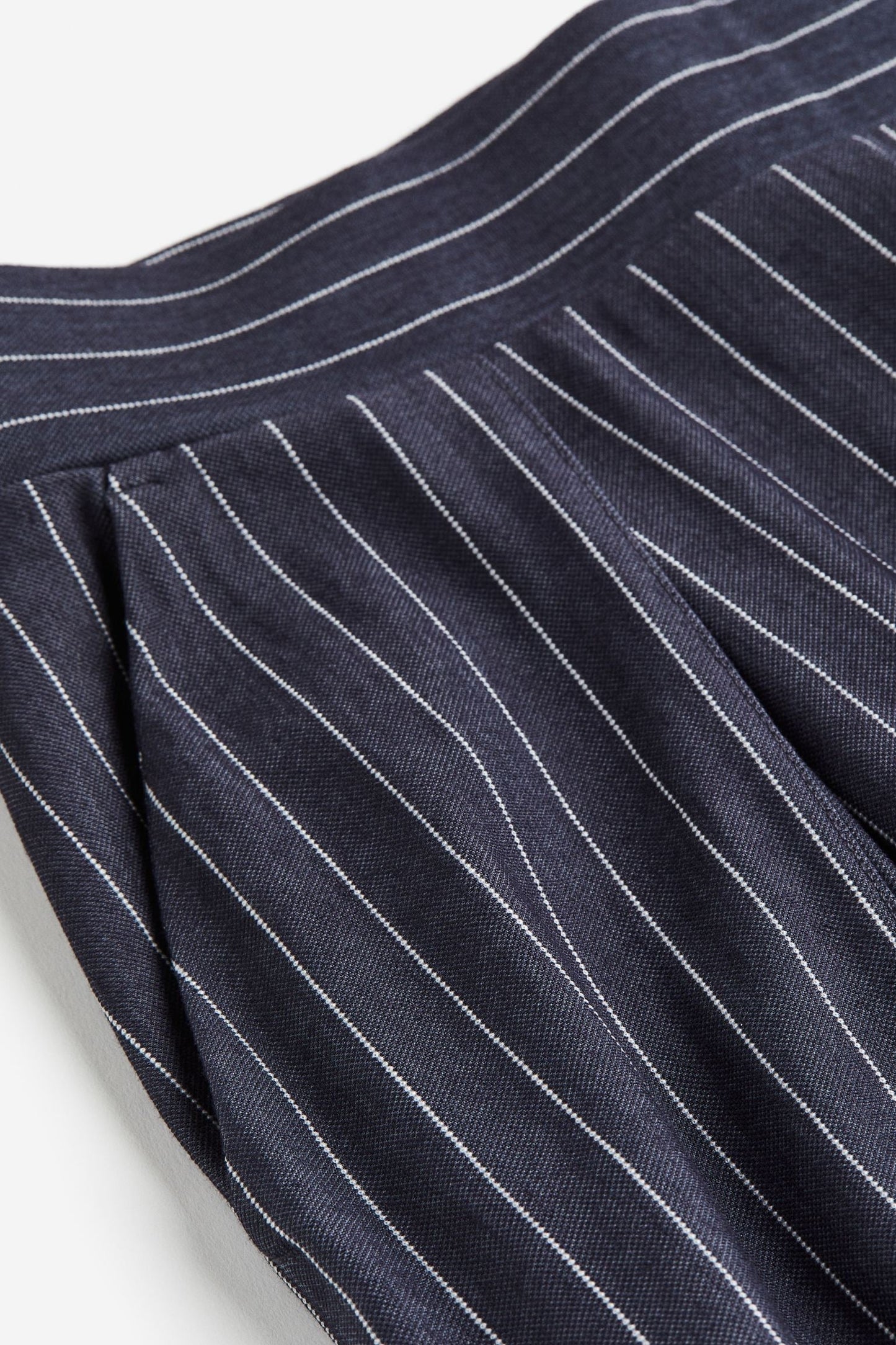 Women Trousers Wide Cut