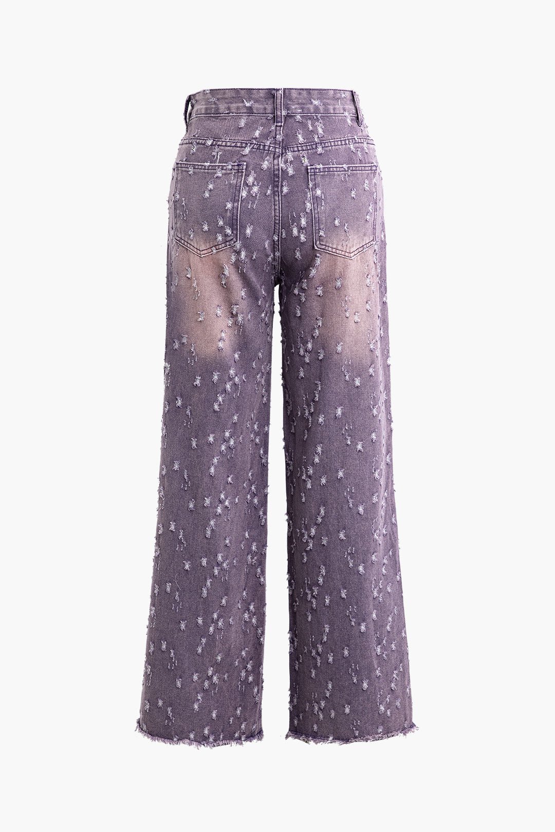 Women Wide-Leg Jeans