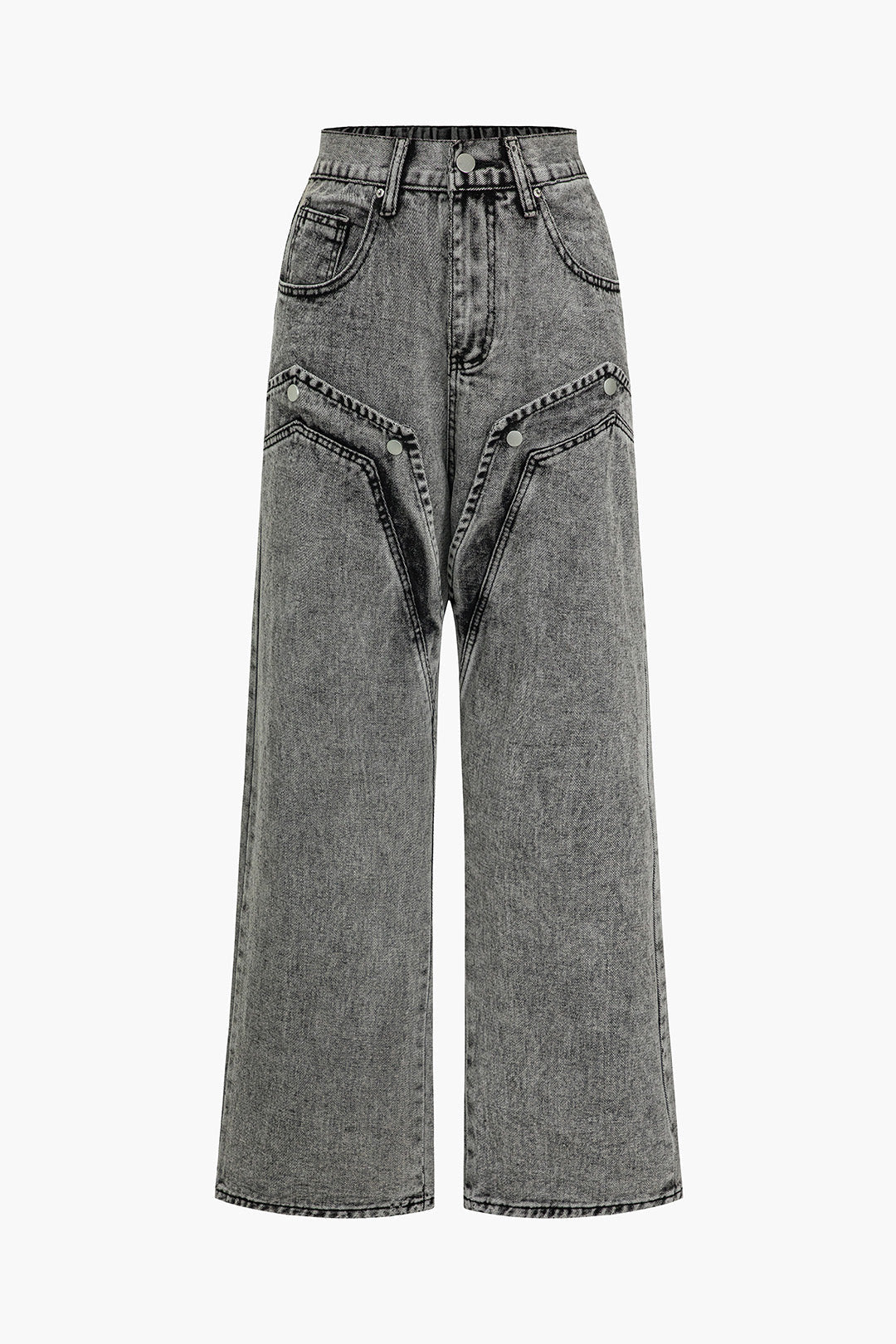 Women Wide-Leg Trousers