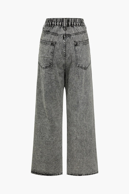 Women Wide-Leg Trousers