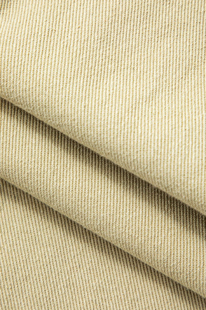 Women Wide Leg Cord-Hose