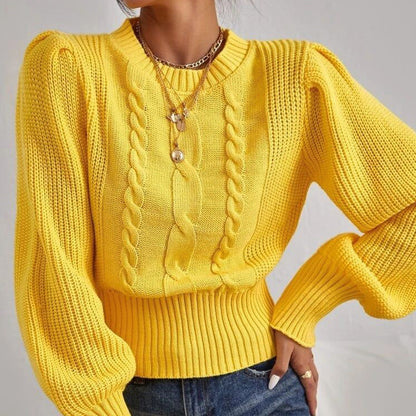 Teresa Sweater
