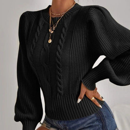 Teresa Sweater