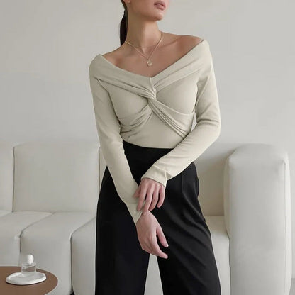 Romy Sweater