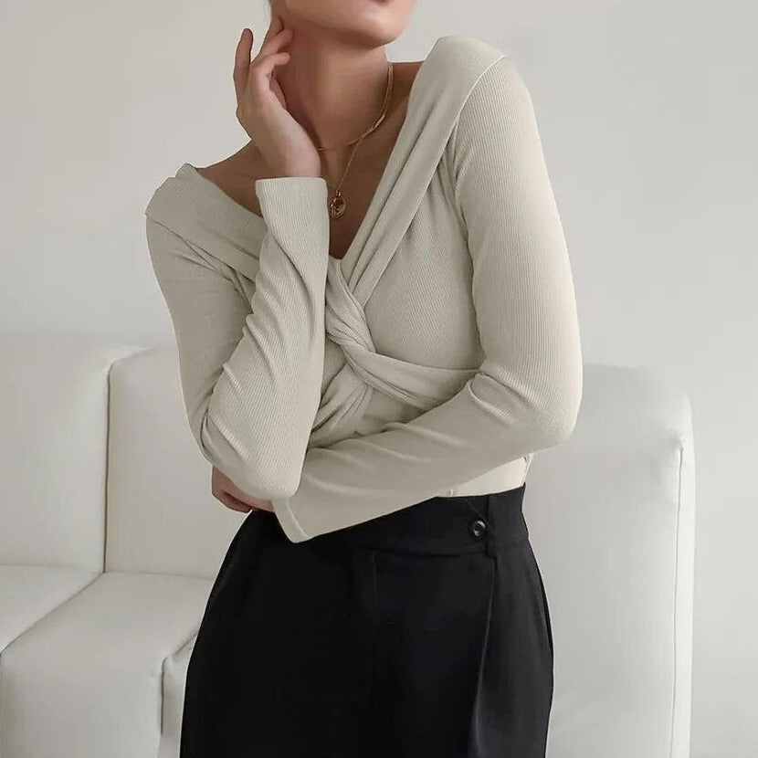 Romy Sweater