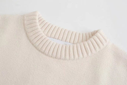 Arica Sweater