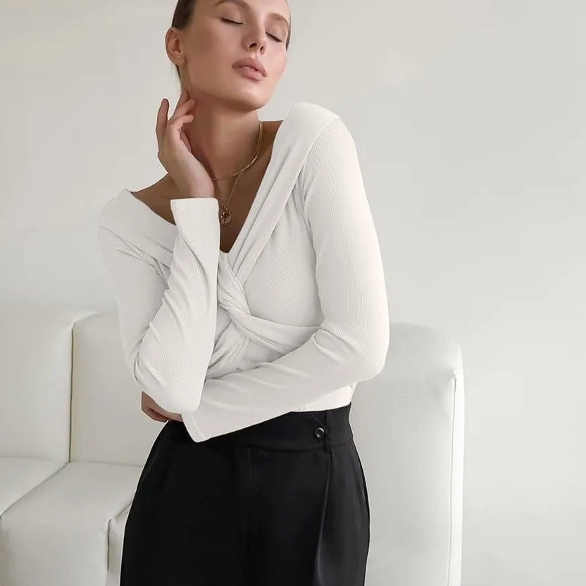 Romy Sweater
