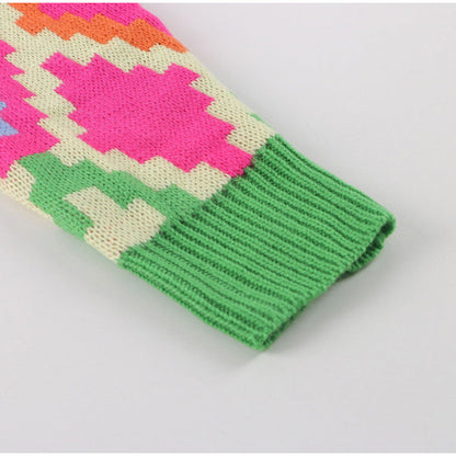 Myrna Cardigan