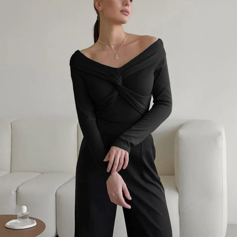 Romy Sweater