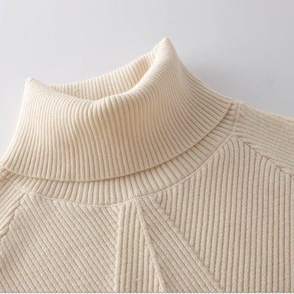 Andrea Sweater + Pants Suit