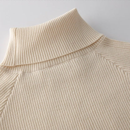 Andrea Sweater + Pants Suit