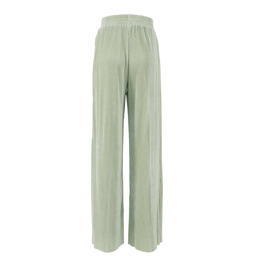 Jaynie Pants + Shirt Suit