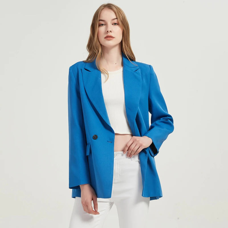 Charlene Blazer