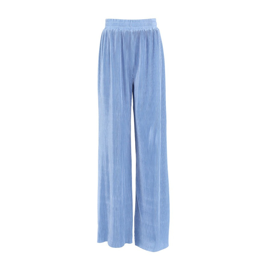 Jaynie Pants + Shirt Suit