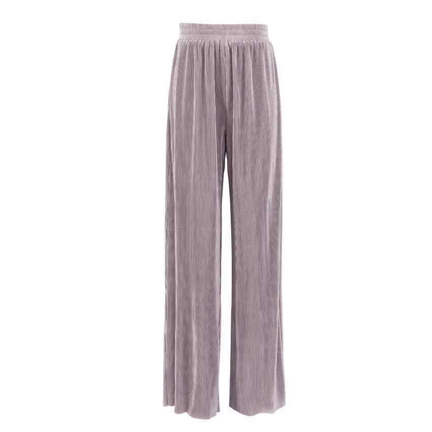 Jaynie Pants + Shirt Suit