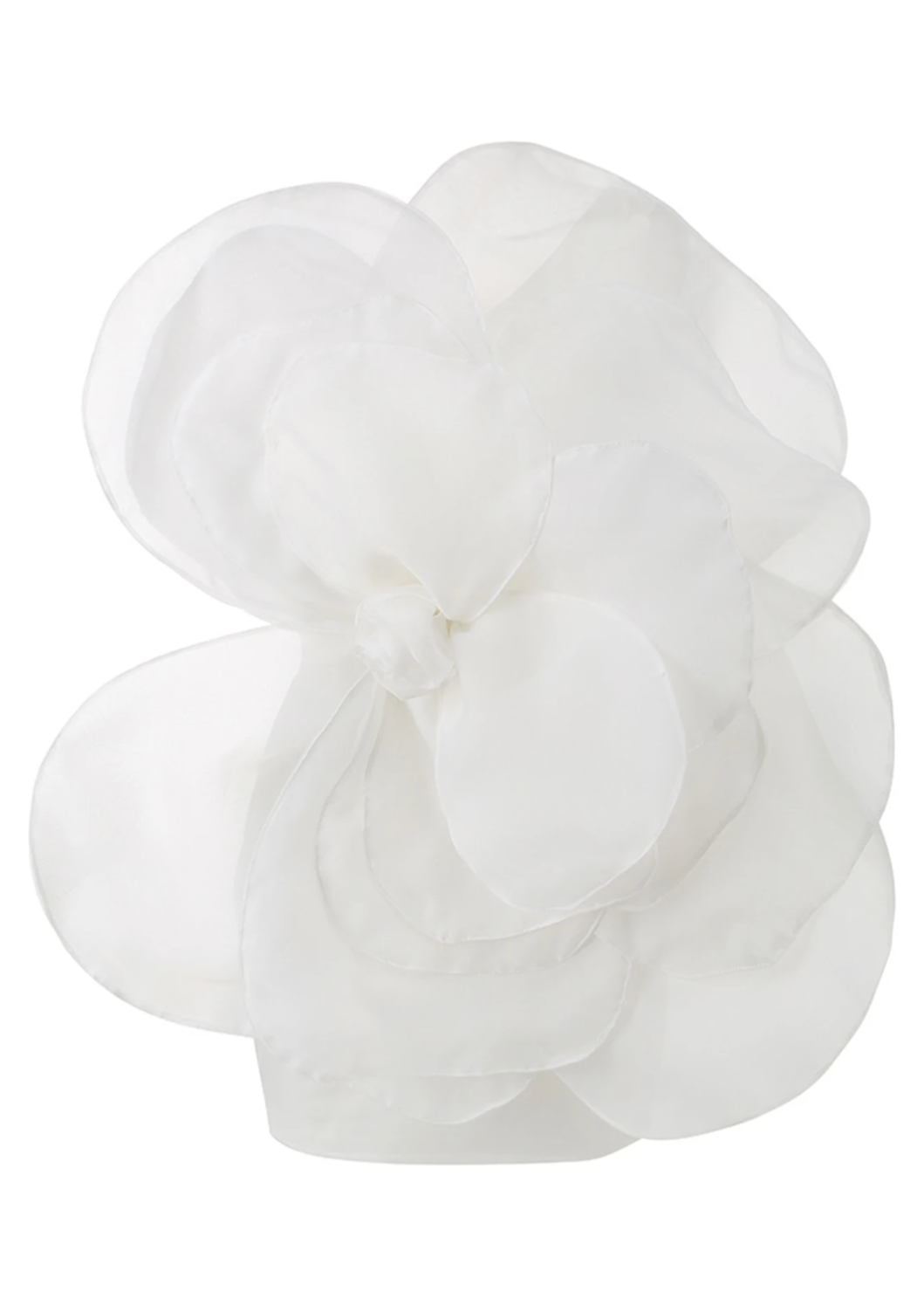 Bianca | Flower One Shoulder Mini Dress