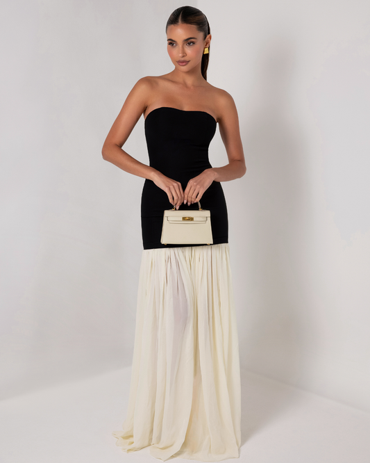 Zainab | Timeless Maxi Dress