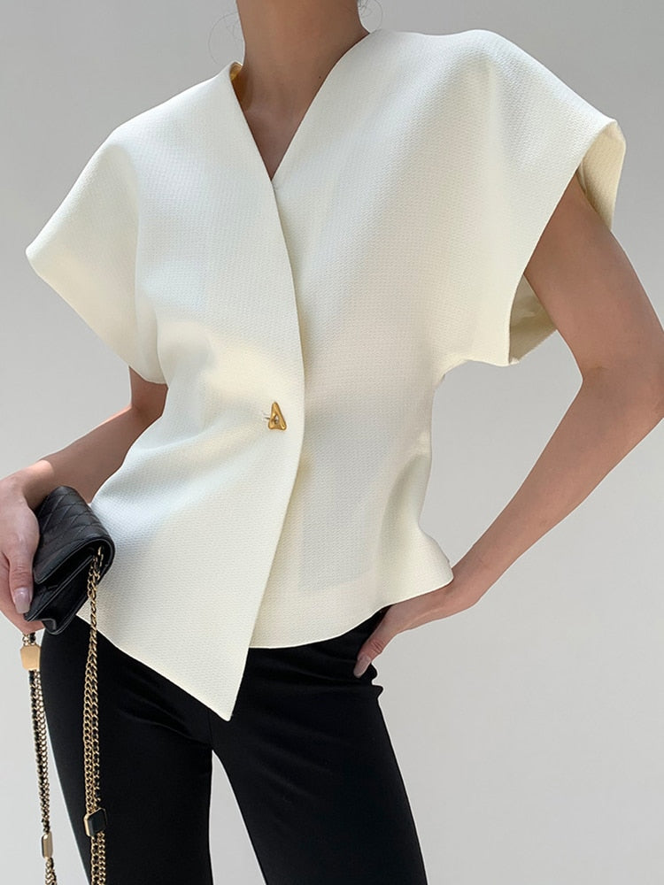 Margot | Elegant Top
