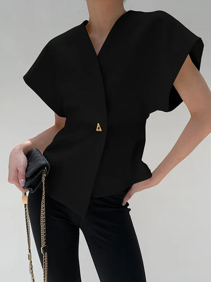Margot | Elegant Top