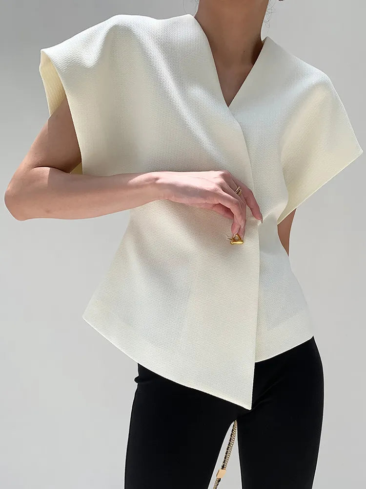 Margot | Elegant Top